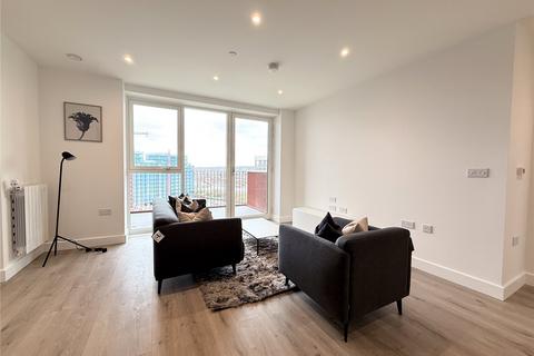 undefined, Gilham House Lombard Square, London, SE28