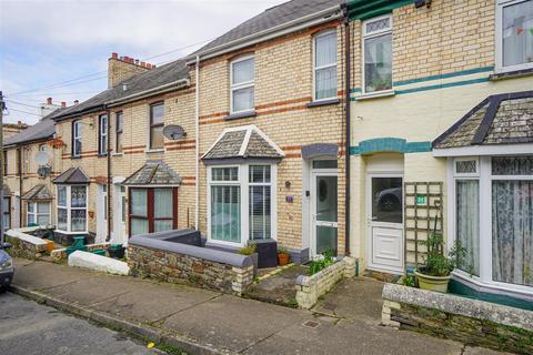 2 bedroom terraced house for sale - Clifton Street, Bideford