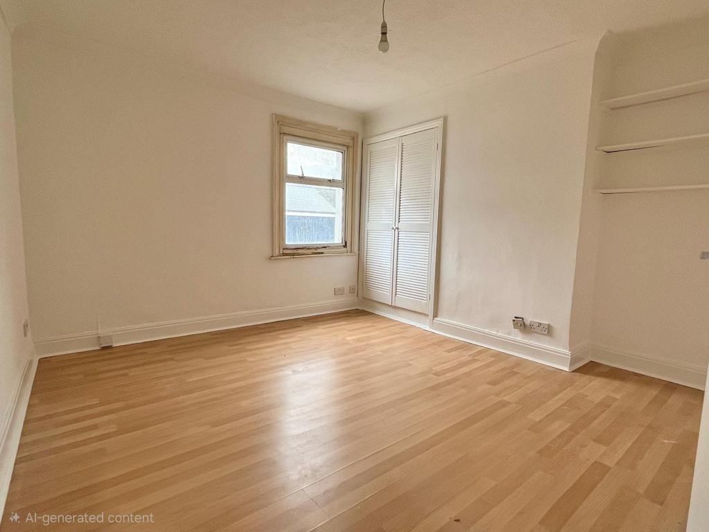 Flat To Rent Hythe Street, Dartford