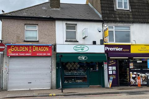 Flat to rent, Hythe Street, Dartford, DA1 1BX