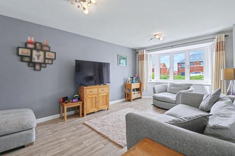 3 bedroom detached house for sale, Dollery Close, Southampton SO32