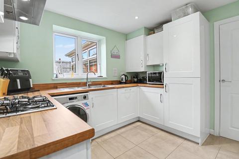 3 bedroom detached house for sale, Dollery Close, Southampton SO32