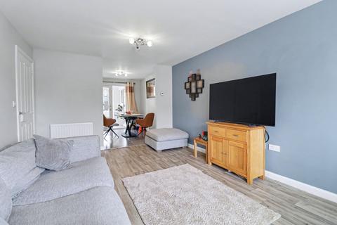 3 bedroom detached house for sale, Dollery Close, Southampton SO32