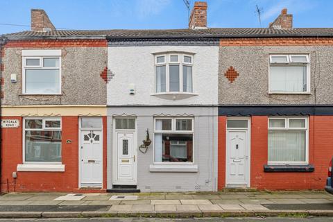 2 bedroom terraced house for sale, Mindale Road, Liverpool, L15