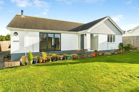4 bedroom detached house for sale, Pengersick Lane, PENZANCE, Cornwall, TR20