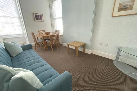 1 bedroom flat for sale, Granada Road, Southsea