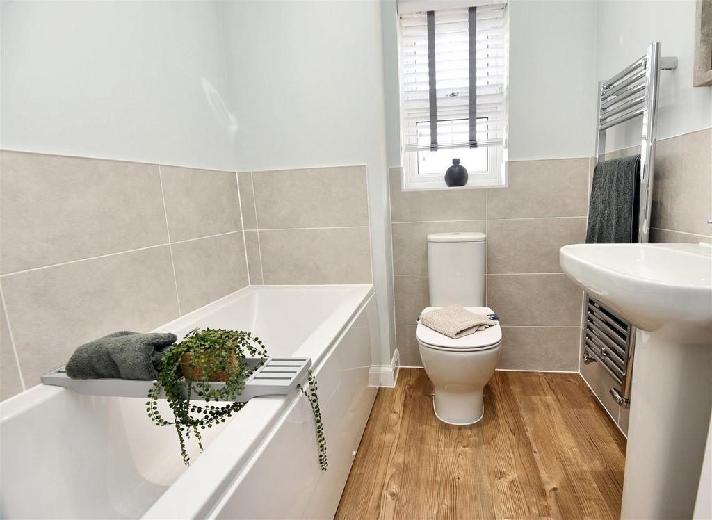 Example Bathroom