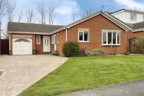 3 bedroom bungalow for sale, Hampton Close, Toton, NG9 6LL