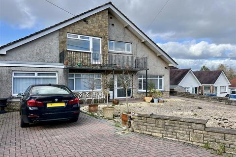 3 bedroom detached house for sale, Pontardulais Road, Tycroes, Ammanford