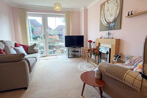 1 bedroom flat for sale, The Drive, Hove BN3