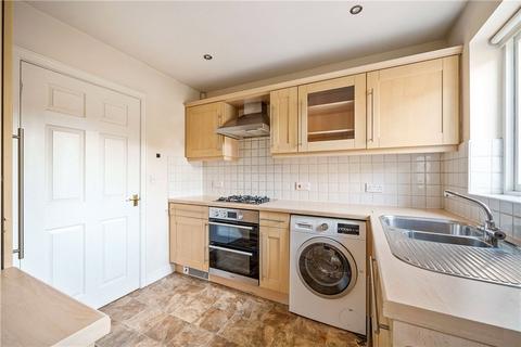3 bedroom end of terrace house for sale, Sedgegarth, Thorner, Leeds, West Yorkshire