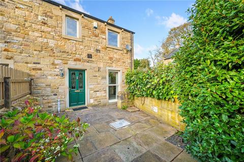 3 bedroom end of terrace house for sale, Sedgegarth, Thorner, Leeds, West Yorkshire