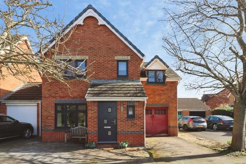 Lavender Way, BRISTOL, Avon, BS32