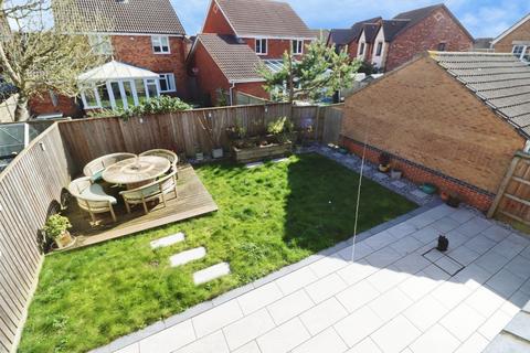 undefined, Lavender Way, BRISTOL, Avon, BS32