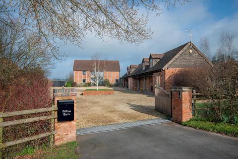 4 bedroom detached house for sale, Staunton, Gloucestershire GL19