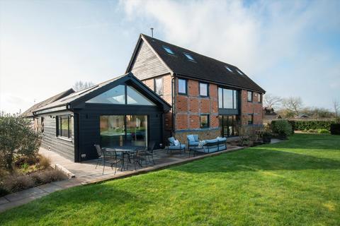 4 bedroom detached house for sale, Staunton, Gloucestershire GL19