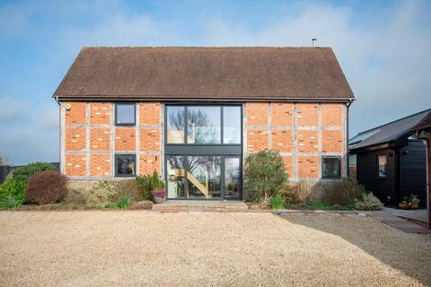 4 bedroom detached house for sale, Staunton, Gloucestershire GL19
