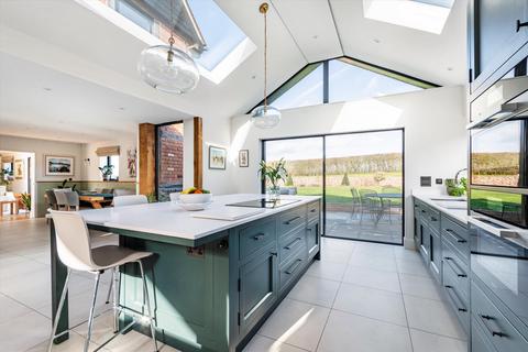4 bedroom detached house for sale, Staunton, Gloucestershire GL19