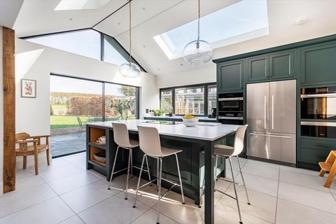 4 bedroom detached house for sale, Staunton, Gloucestershire GL19