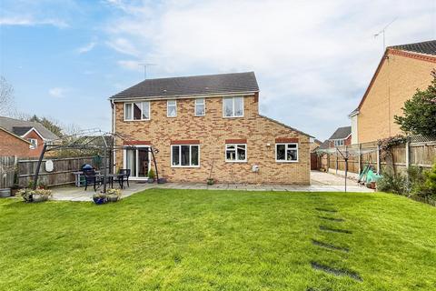 undefined, Bouvel Drive, Burnham-On-Crouch