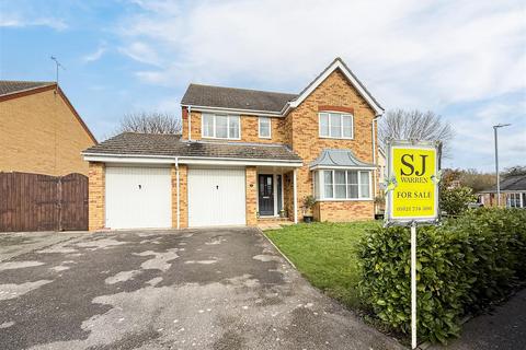 undefined, Bouvel Drive, Burnham-On-Crouch