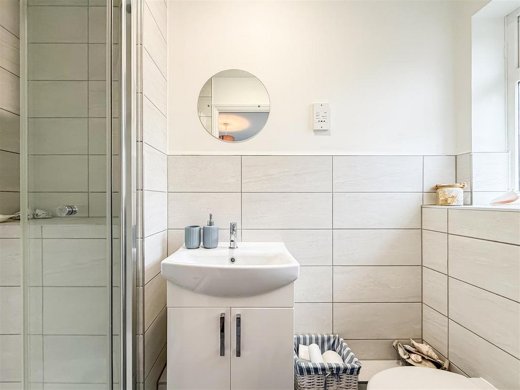 En suite