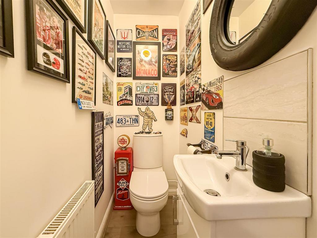 En suite