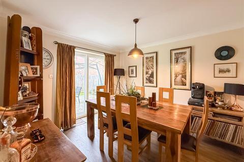 undefined, Bouvel Drive, Burnham-On-Crouch