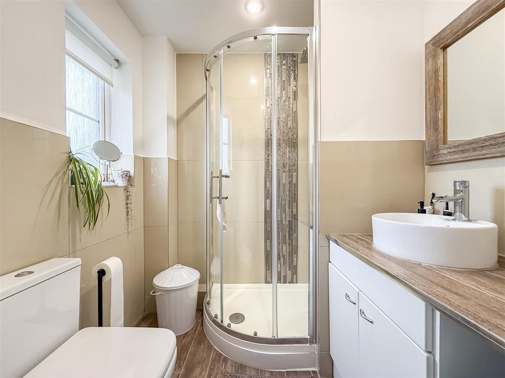 En suite