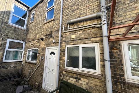 undefined, Cavendish Street, Peterborough PE1