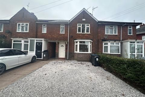 undefined, Menin Road, BIRMINGHAM, West Midlands, B13