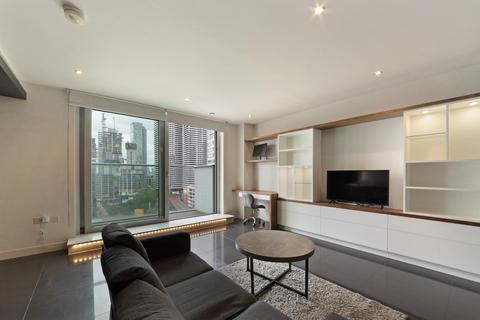 undefined, Pan Peninsula, London, E14