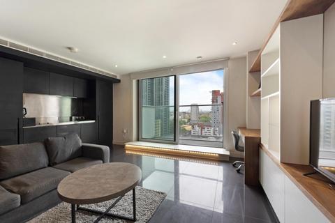 undefined, Pan Peninsula, London, E14