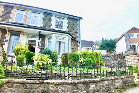 undefined, Troed-Y-Rhiw Road, Cross Keys, NP11