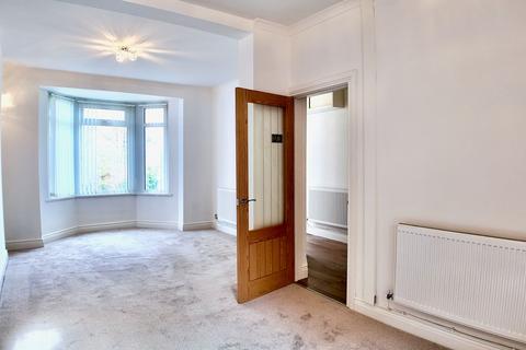 undefined, Troed-Y-Rhiw Road, Cross Keys, NP11