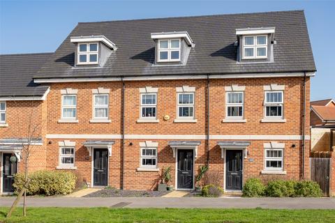 undefined, Oak Avenue, Berkshire RG40