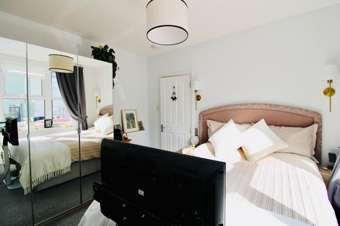 undefined, Shirley Street, HOVE