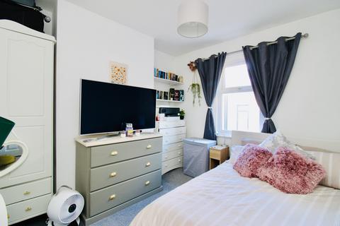 undefined, Shirley Street, HOVE