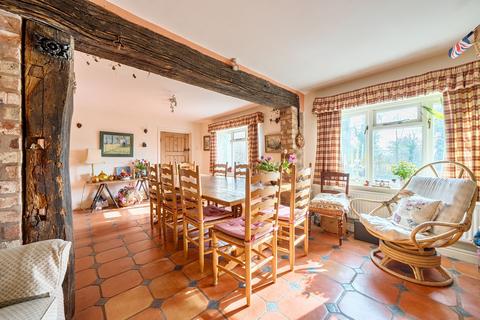 4 bedroom detached house for sale, Harewell Lane, Besford, WR8