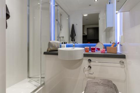 undefined, Skyline Gold En Suite at Pavilion Court, 20 First Way HA9