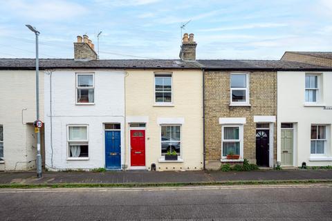 undefined, Romsey Terrace, Cambridge, CB1