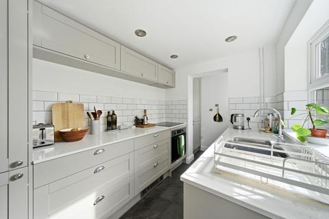 undefined, Romsey Terrace, Cambridge, CB1