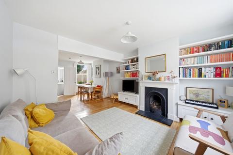 undefined, Romsey Terrace, Cambridge, CB1