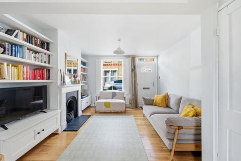 undefined, Romsey Terrace, Cambridge, CB1
