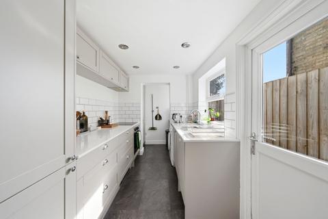 undefined, Romsey Terrace, Cambridge, CB1