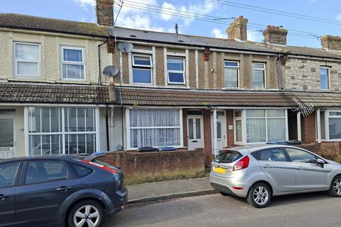 2 bedroom terraced house for sale, Mill Road, Deal, CT14