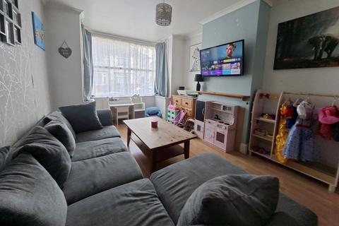 2 bedroom terraced house for sale, Mill Road, Deal, CT14