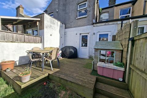 2 bedroom terraced house for sale, Mill Road, Deal, CT14