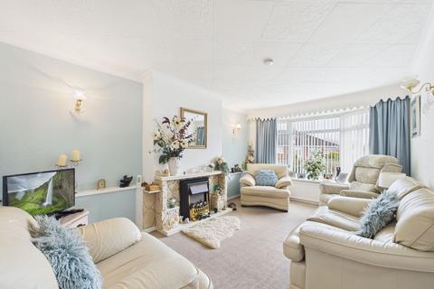 2 bedroom semi-detached bungalow for sale, Westgate Drive, Manchester M29
