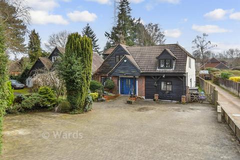 undefined, Manor Road, Cobham, Kent